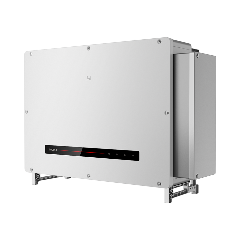 GoodWe UT 320–350 kW PV-Wechselrichter