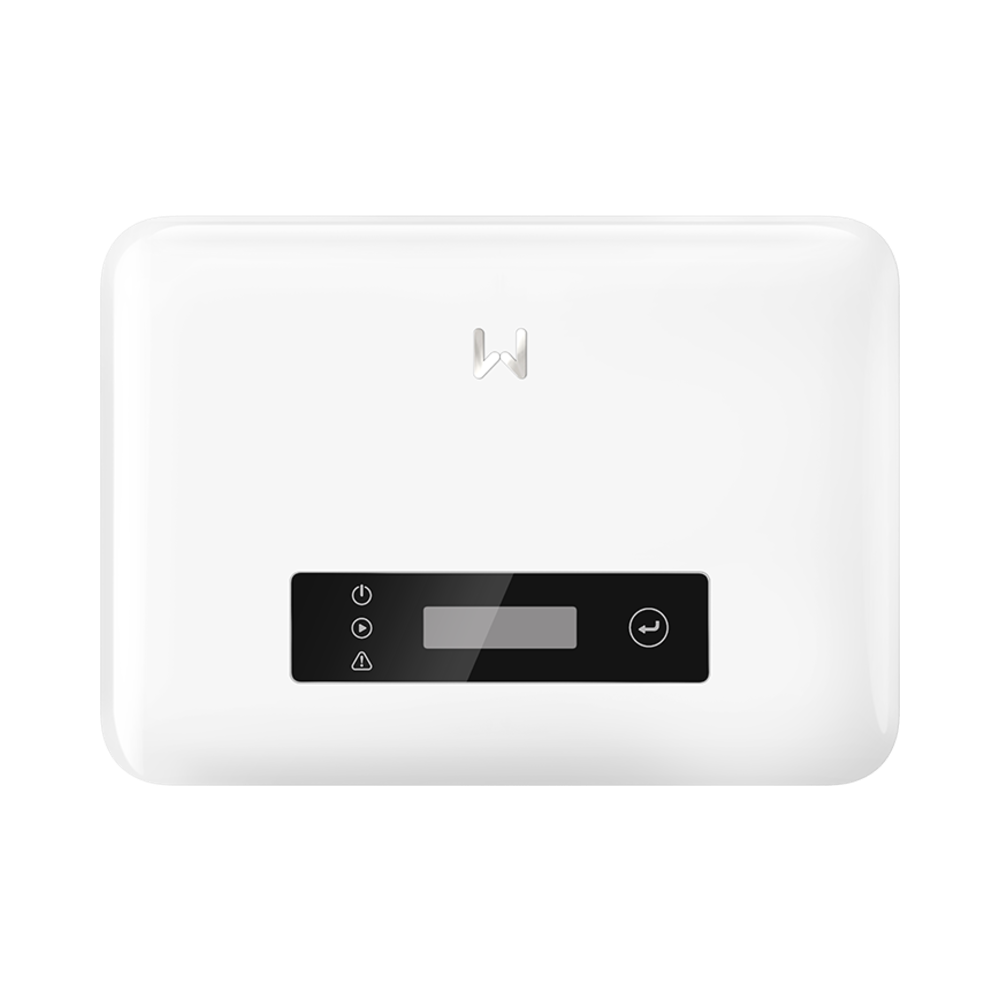 GoodWe XS G3 1–3 kW PV-Wechselrichter