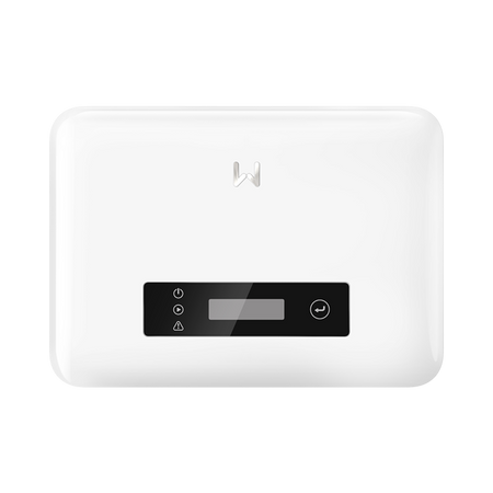 GoodWe XS G3 1–3 kW PV-Wechselrichter