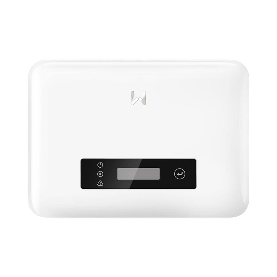 GoodWe XS G3 1–3 kW PV-Wechselrichter