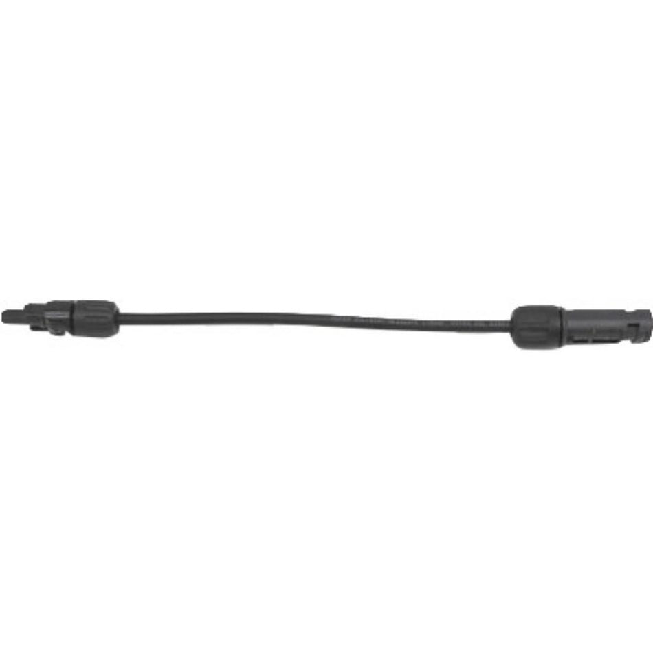 HIS TS4 ↔ MC4 Adapterkabel 250 mm – Gewerbe & Ausland