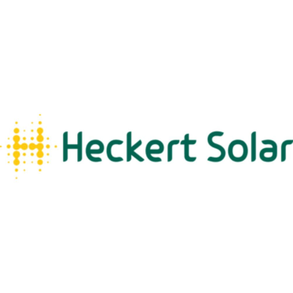 Weitere Produkte von Heckert Solar
