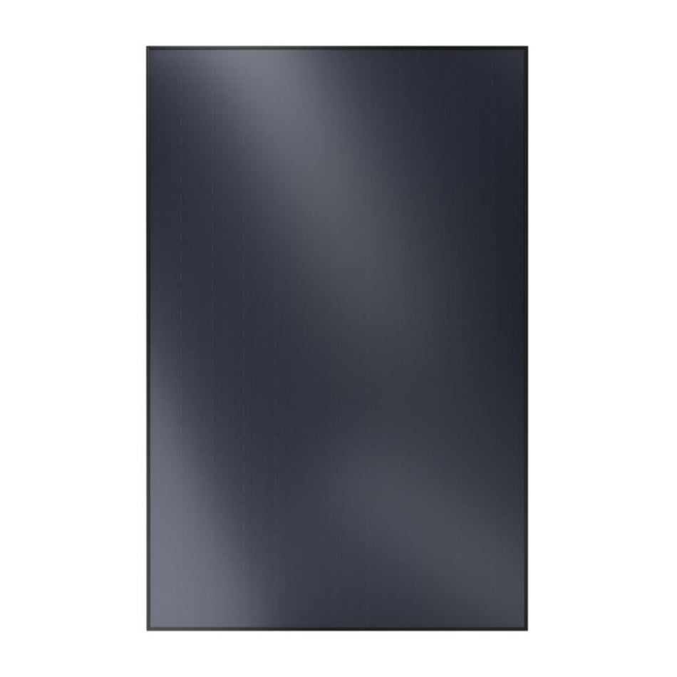 Heckert Apollon 2.0 460 Wp 66 (A) black