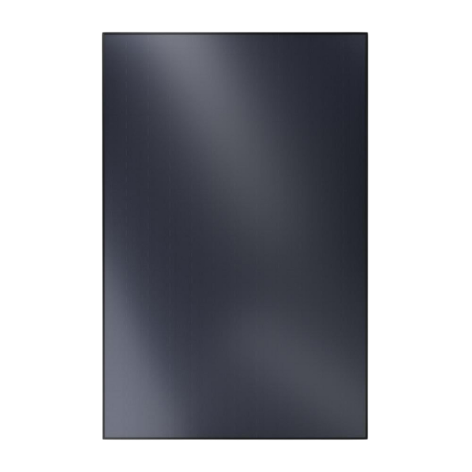Heckert Apollon 2.0 460 Wp 66 (A) black