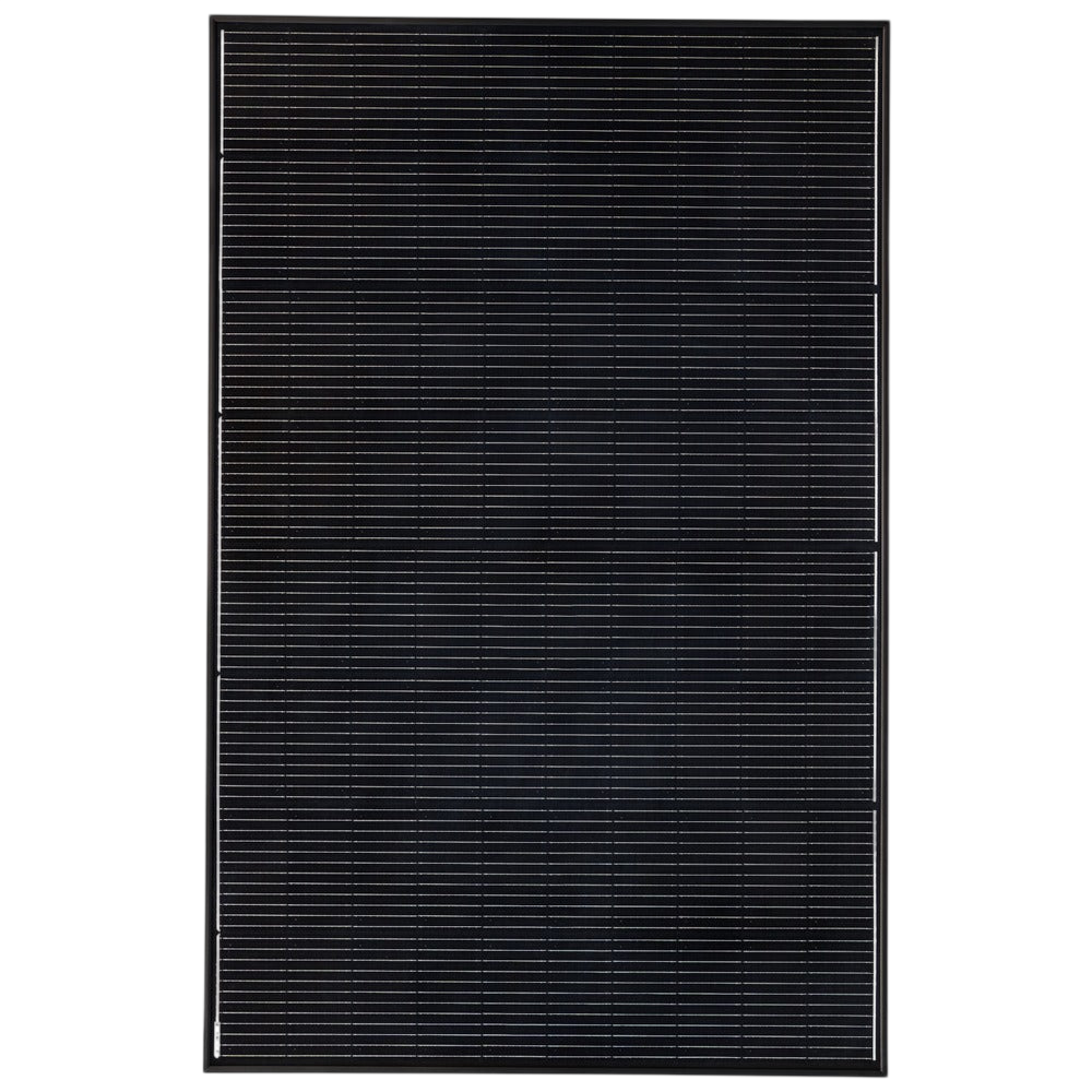 Heckert Solar NeMo 4.2 405 Wp (A) black