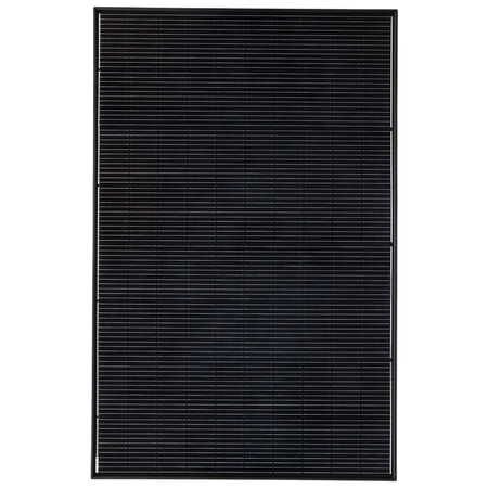 Heckert Solar NeMo 4.2 405 Wp (A) black
