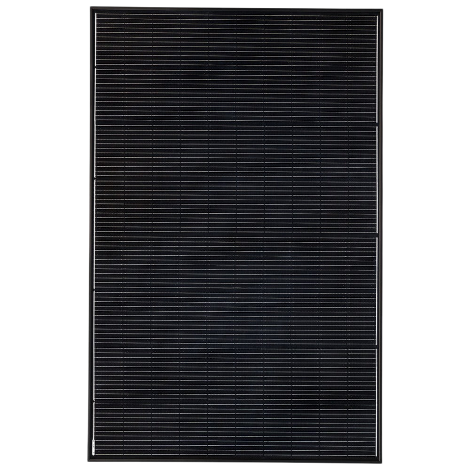 Heckert Solar NeMo 4.2 375 Wp (A) black