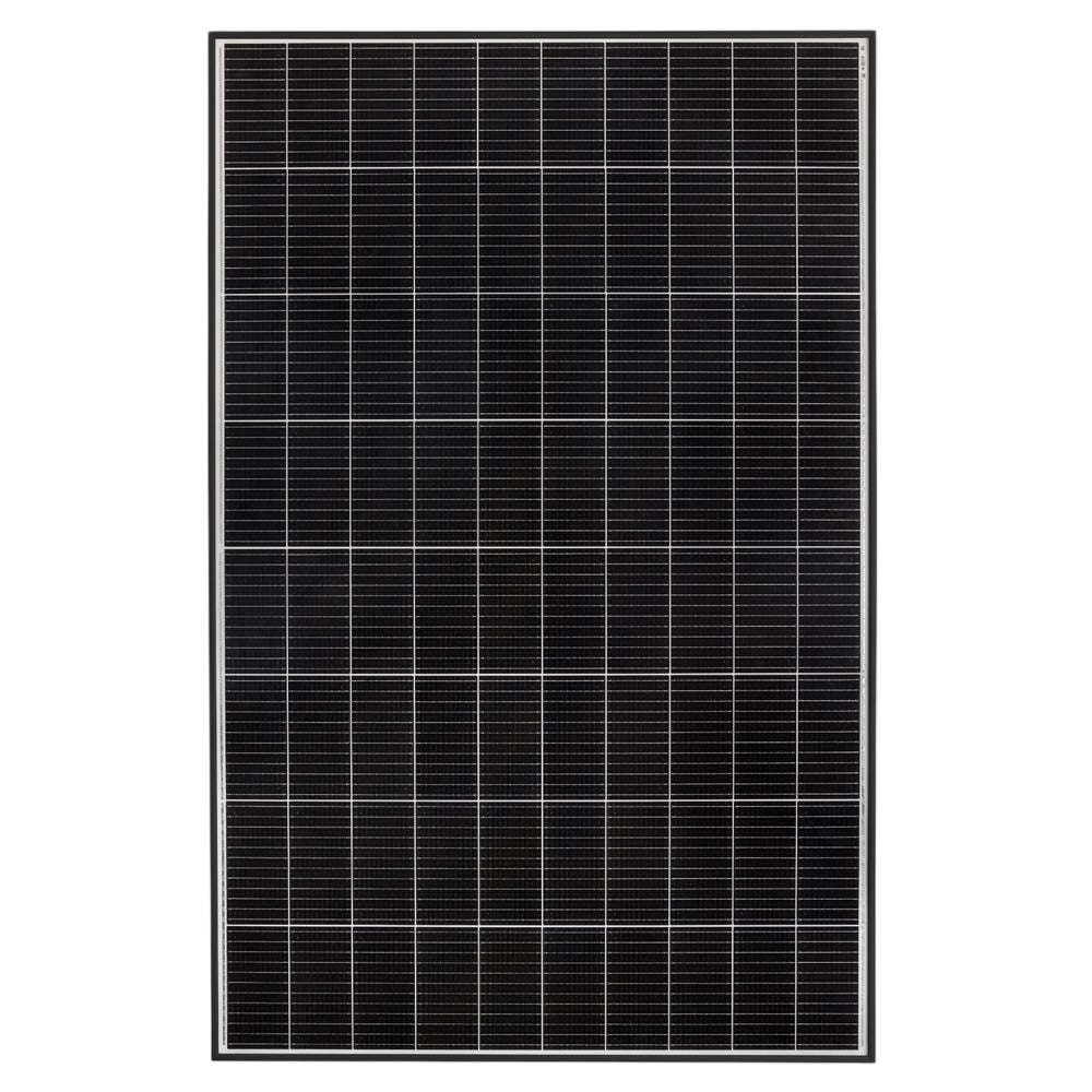 Heckert Solar NeMo 4.2 405 Wp (A) black frame