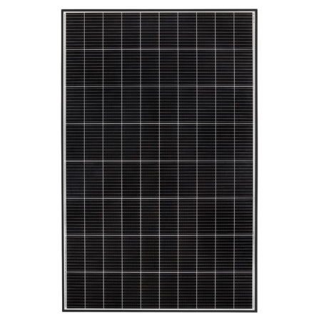 Heckert Solar NeMo 4.2 405 Wp (A) black frame