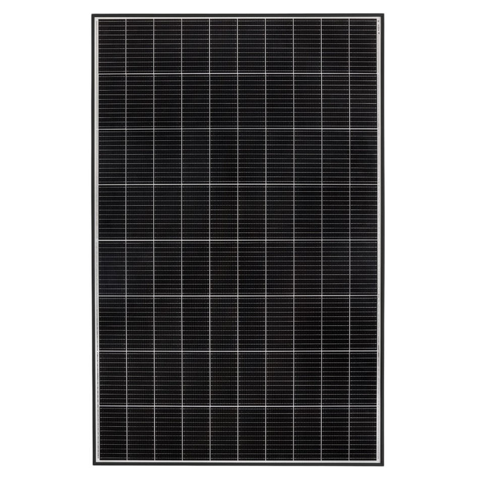 Heckert Solar NeMo 4.2 405 Wp (A) black frame