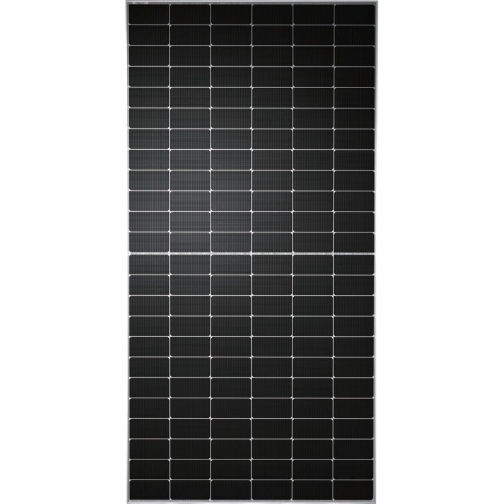 Heckert Solar ZEUS 2.2 720 Wp (A) transparent