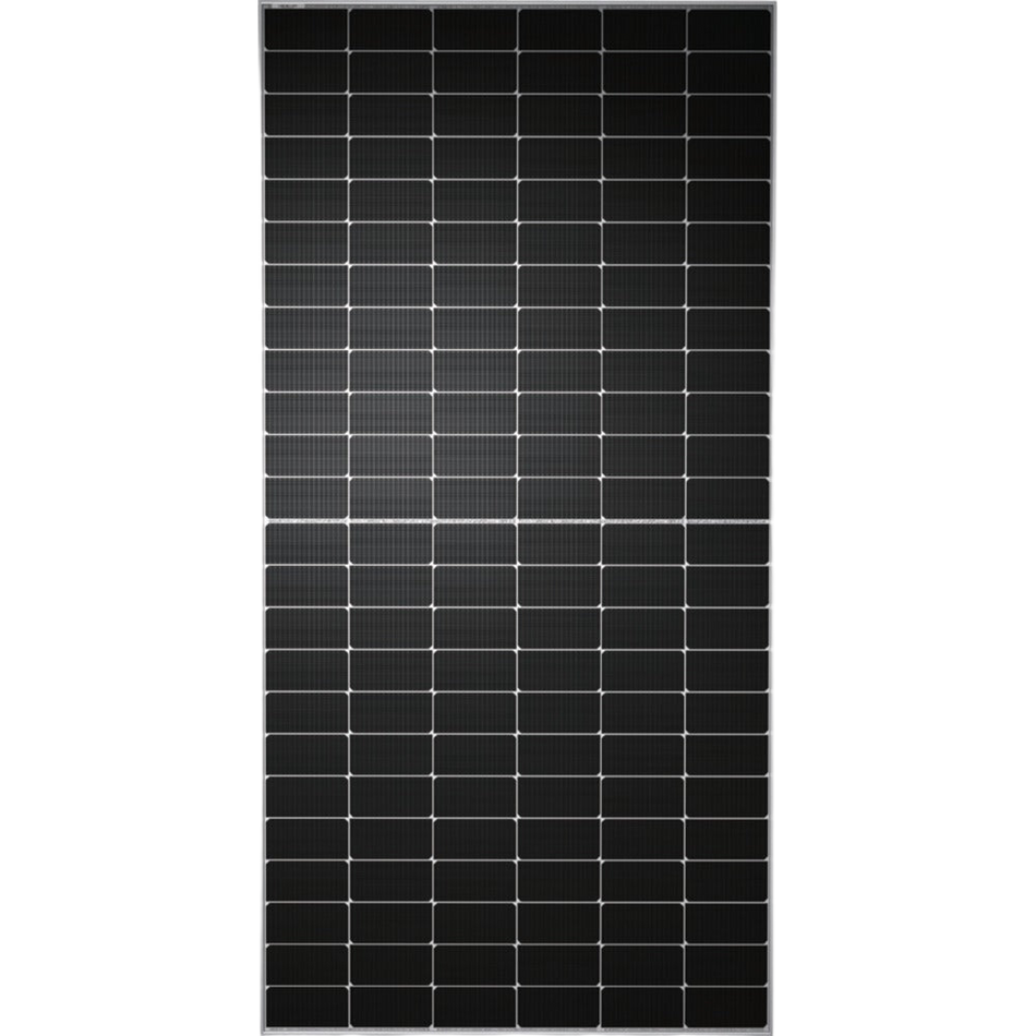 Heckert Solar ZEUS 2.2 720 Wp (A) transparent