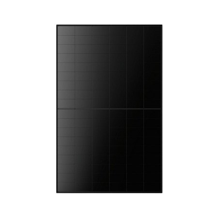 Heckert Solar ZEUS 3.0 485 Wp (A) Full Black