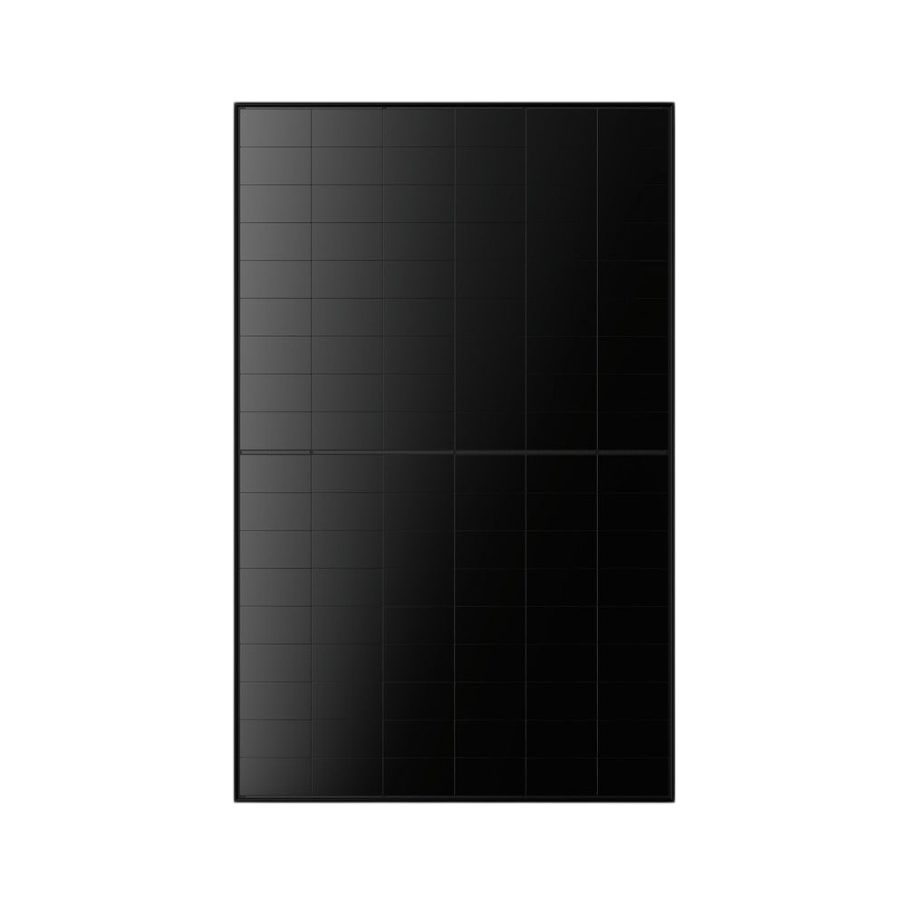 Heckert Solar ZEUS 3.0 480 Wp (A) Full Black