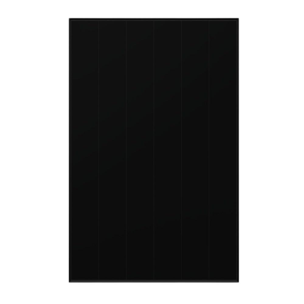 Heckert Solar ZEUS 3.0+ 480 Wp (A) Full Black