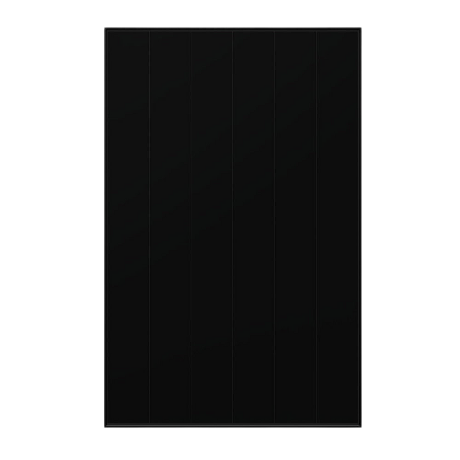 Heckert Solar ZEUS 3.0+ 480 Wp (A) Full Black