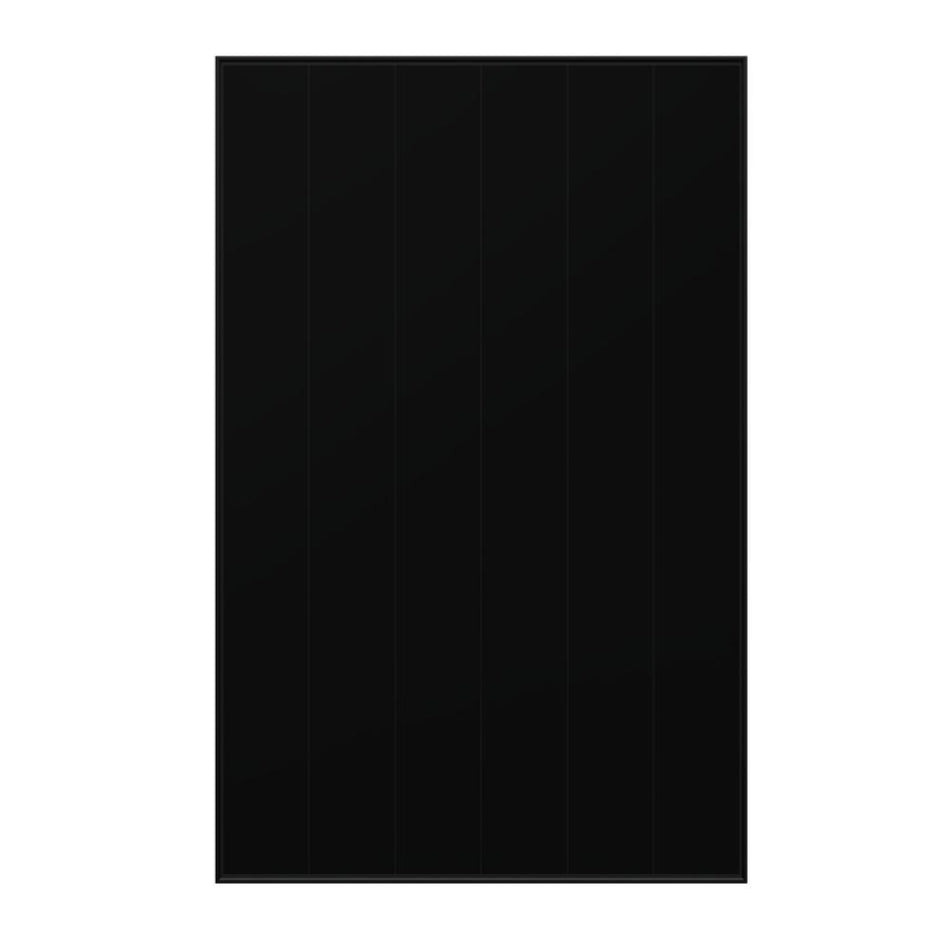 Heckert ZEUS 3.0+ 108 485 Wp 72 (A) Full Black