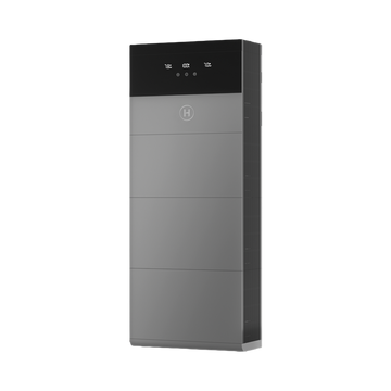 Hoymiles HiOne G3 8–20 kW Hybridwechselrichter