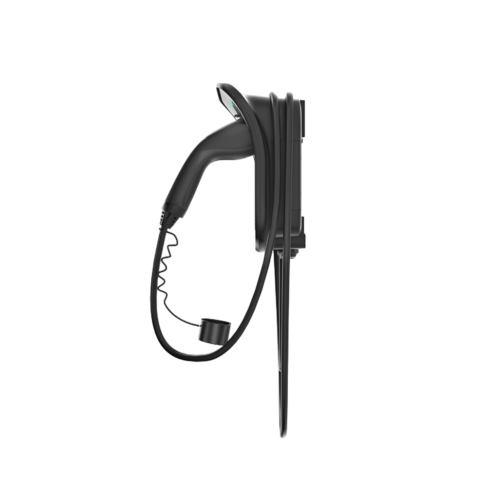Hoymiles VAT-G2 Wallbox – Produktansicht