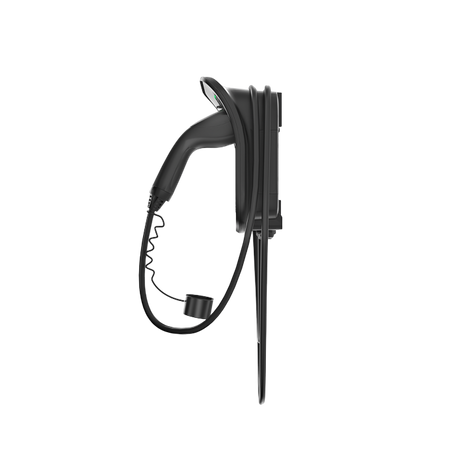 Hoymiles VAT-G2 Wallbox – Produktansicht