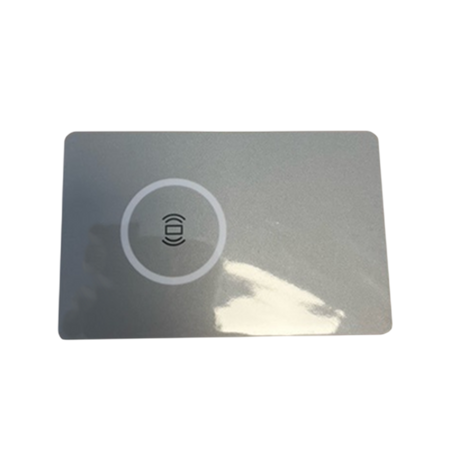 Huawei RFID-Karten für Smart Charger – Produktansicht
