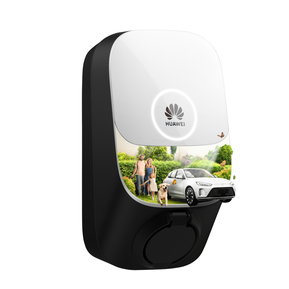 Huawei Smart Charger – Produktansicht