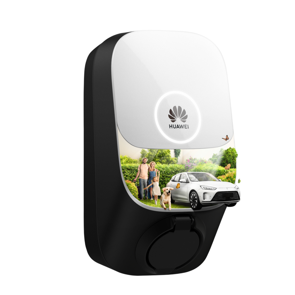 Huawei Smart Charger – Produktansicht