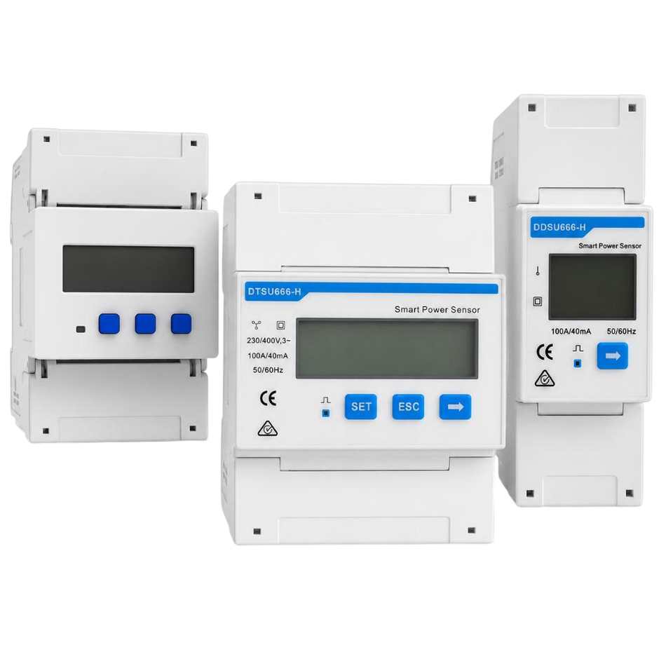 Huawei Smart Meter DDSU666-H / DTSU666-H