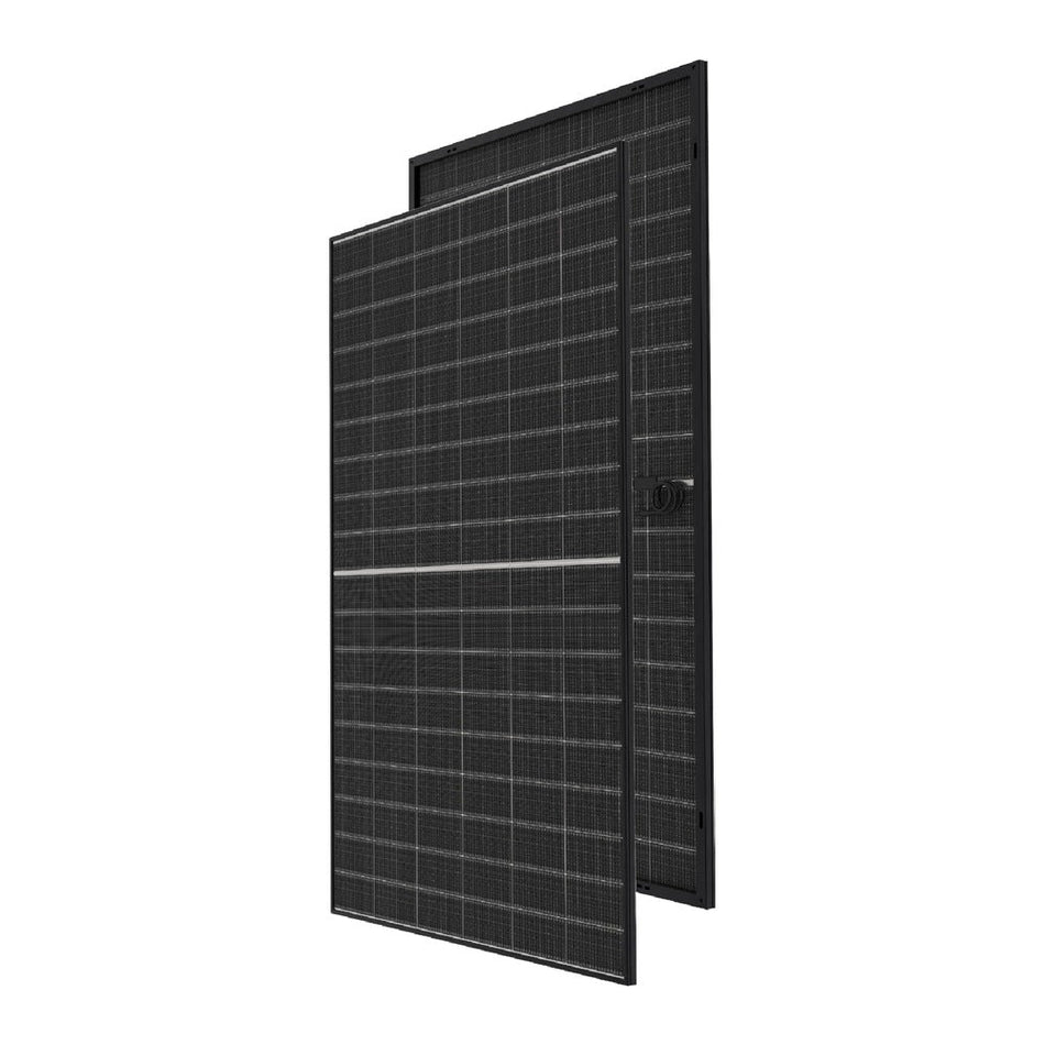 Hyundai Solar HeteroMax HiT-H500CF-BF(ZB) 500 Wp Solarmodul