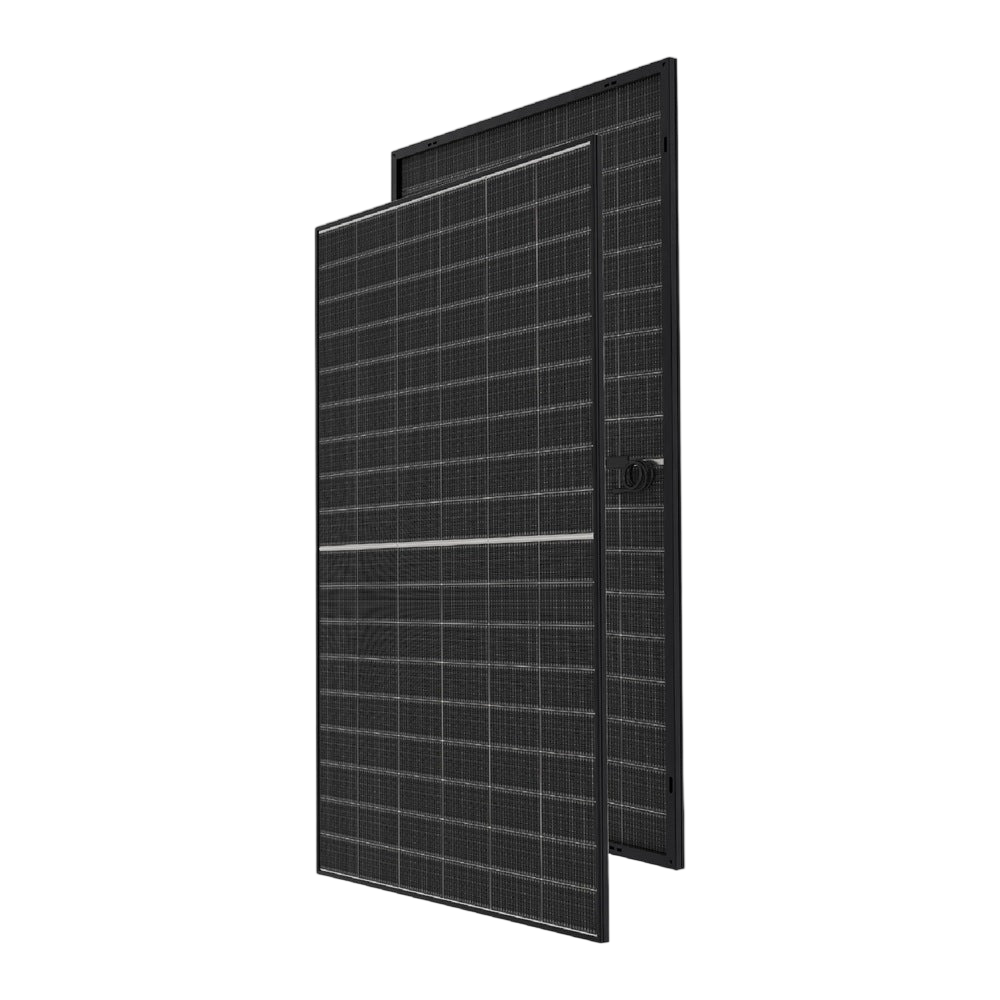 Hyundai Solar HeteroMax HiT-H500CF-BF(ZB) 500 Wp Solarmodul