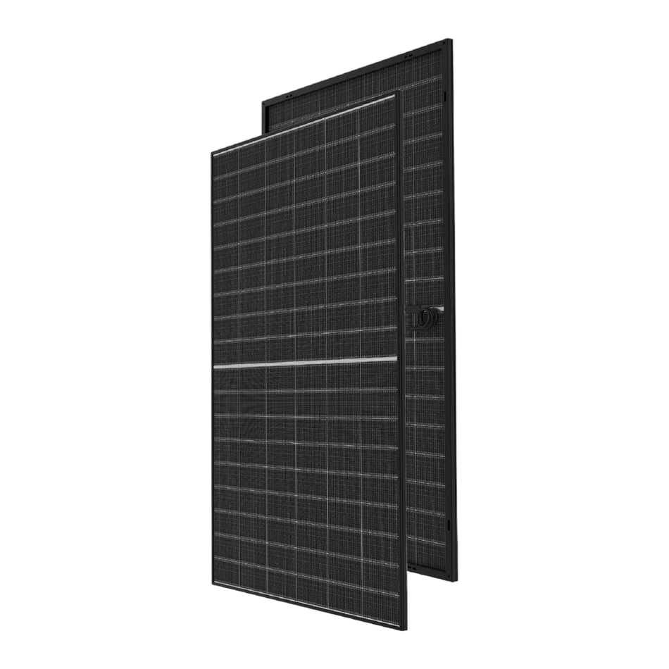 Hyundai Solar HeteroMax HiT-H500CF-BF(ZB) 500 Wp Solarmodul