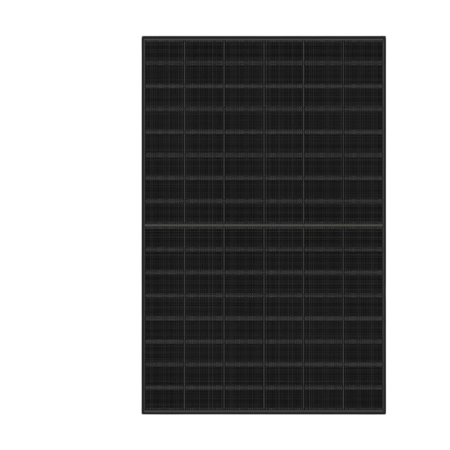 Hyundai Solar HeteroMax HiT-H465LE-FB(ZB) 465 Wp Solarmodul