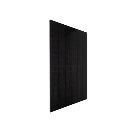 IBC SOLAR Module Black LS-TZ2 Glas-Glas-Solarmodul – 465 Wp