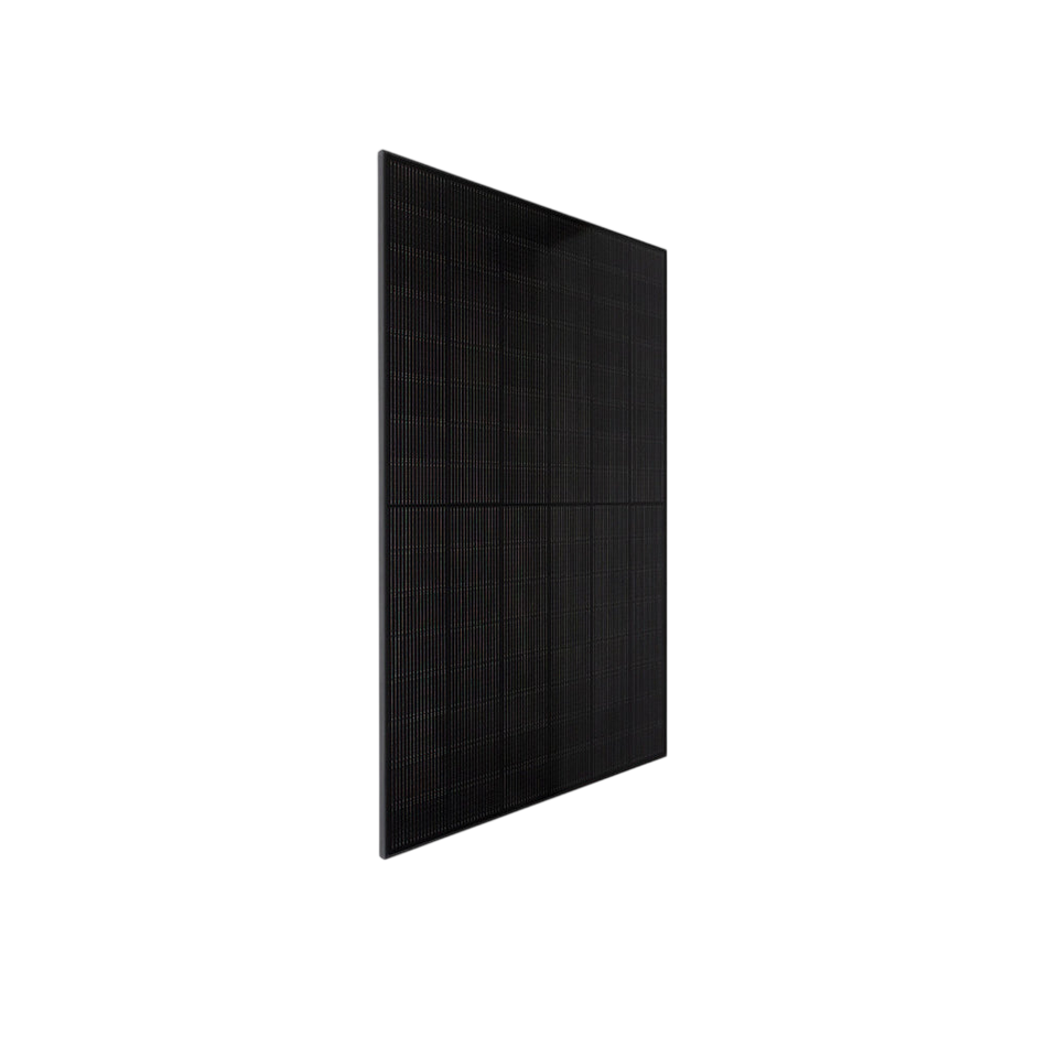 IBC SOLAR Module Black LS-TZ2 Glas-Glas-Solarmodul – 465 Wp
