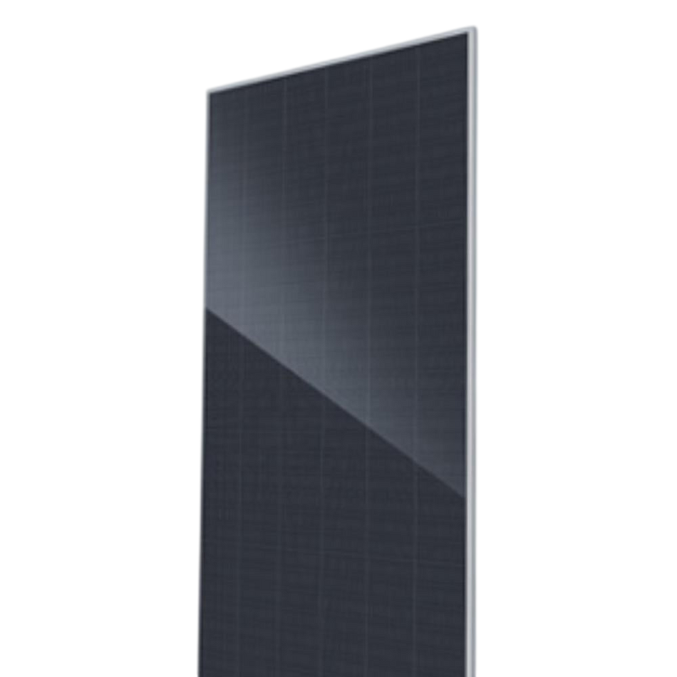 JA Solar JAM66D50/GB bifaziales Glas-Glas-Solarmodul – 650 Wp