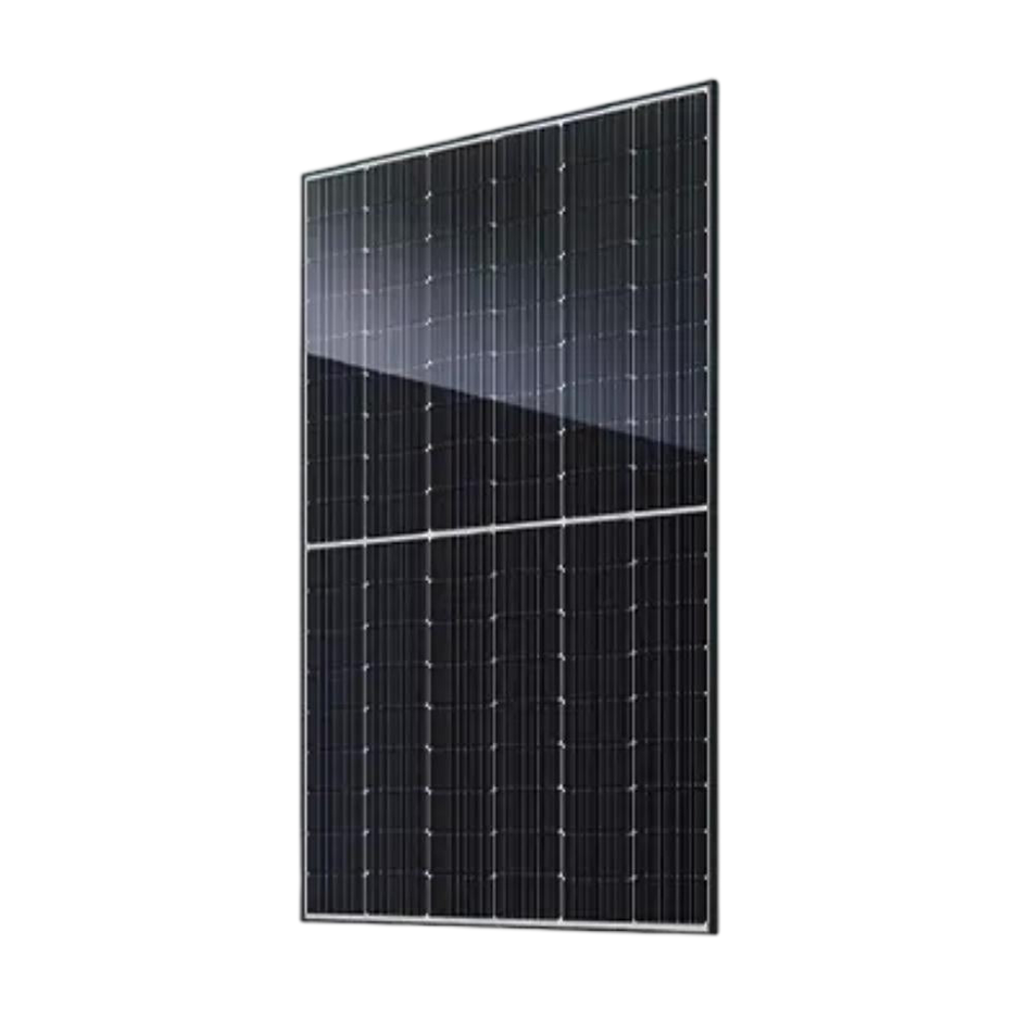 JA Solar N-Type Doppelglas Modul Black Frame 470 Wp
