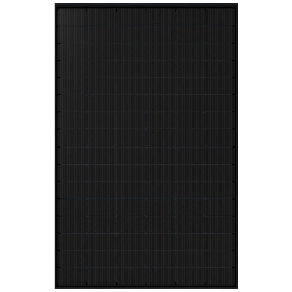 Jolywood NIWA JW-HD96N-R2 bifaziales Glas-Glas-Solarmodul – 460 Wp