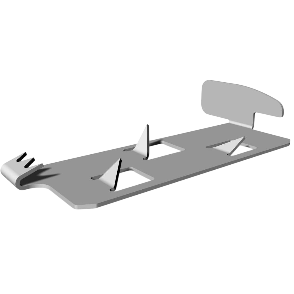 K2 CrossConnector Clip – K2 CrossConnector Clip