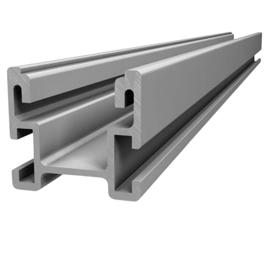 K2 CrossRail Montageschiene – K2 CrossRail 36 4 80 m
