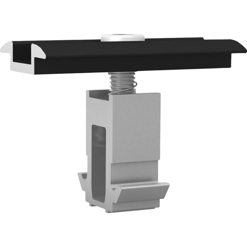 K2 DomeClamp – K2 DomeClamp