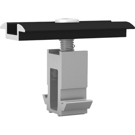 K2 DomeClamp – K2 DomeClamp