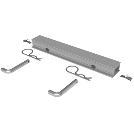K2 Dome Connector – K2 Dome 6 Connector 495 Set