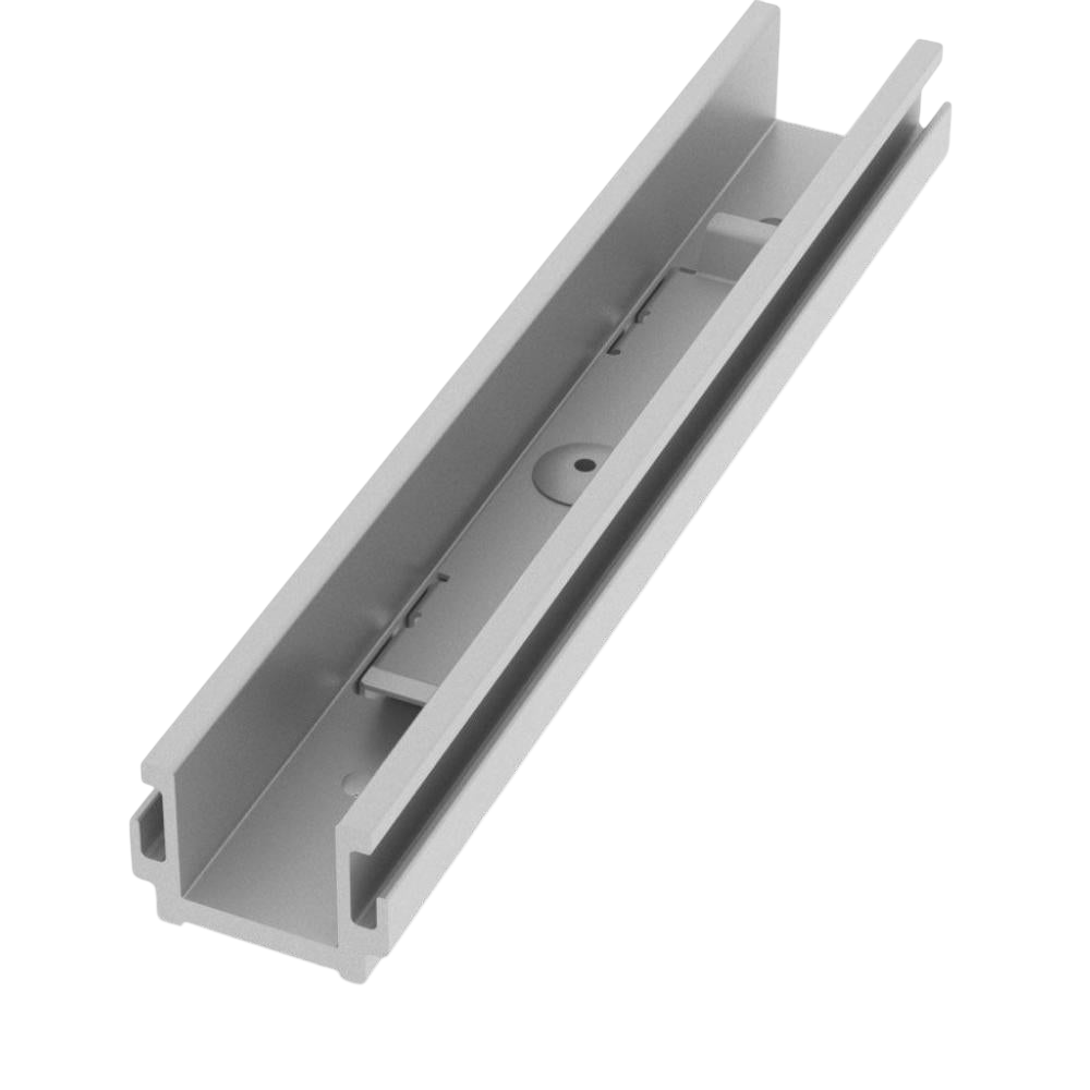 K2 Dome Connector – K2 Dome 6 Xpress Schienenverbinder Set