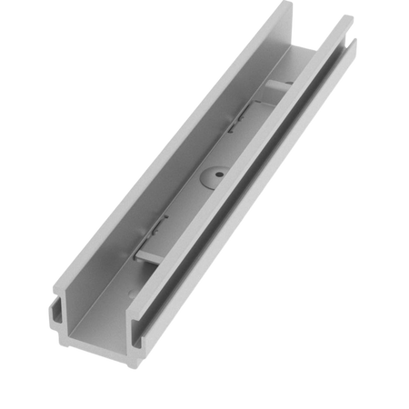 K2 Dome Connector – K2 Dome 6 Xpress Schienenverbinder Set