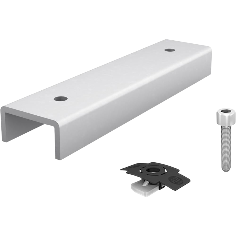 K2 Dome Connector – K2 Dome FlatConnector Set