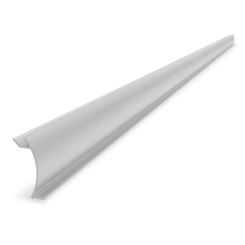 K2 InsertionRail 2.0 Cover für 30-mm-Rahmen – 2,85 m