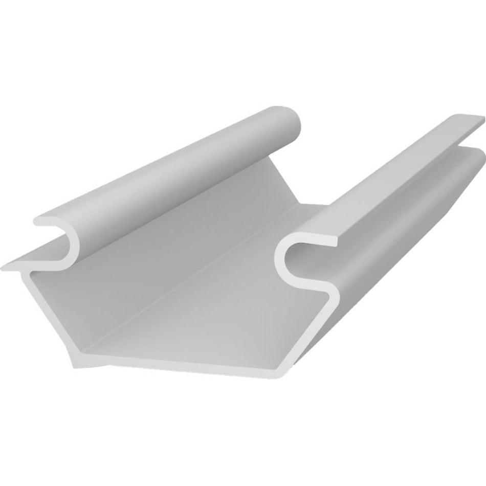K2 Kabelclips / Cable Manager – K2 InsertionRail Kabelclip 8cm