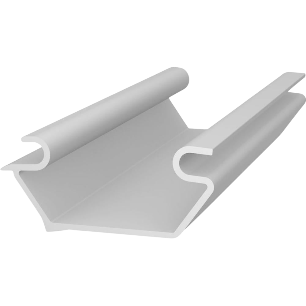K2 Kabelclips / Cable Manager – K2 InsertionRail Kabelclip 8cm
