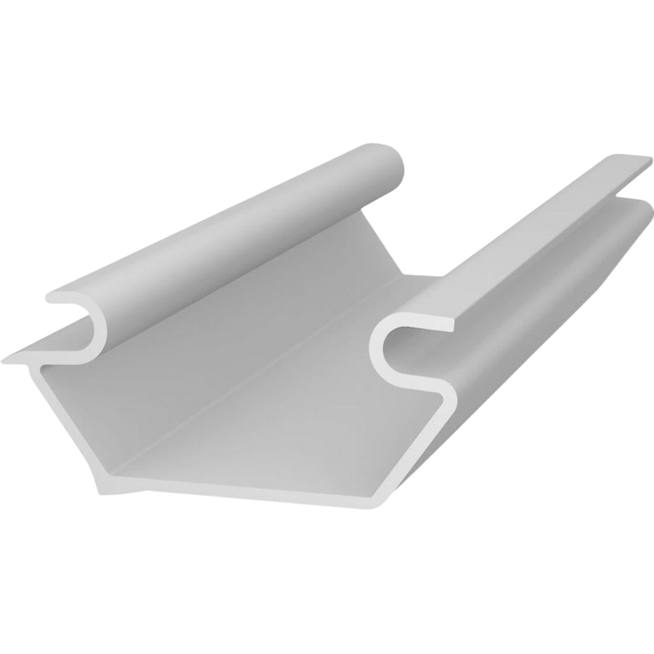 K2 Kabelclips / Cable Manager – K2 InsertionRail Kabelclip 8cm