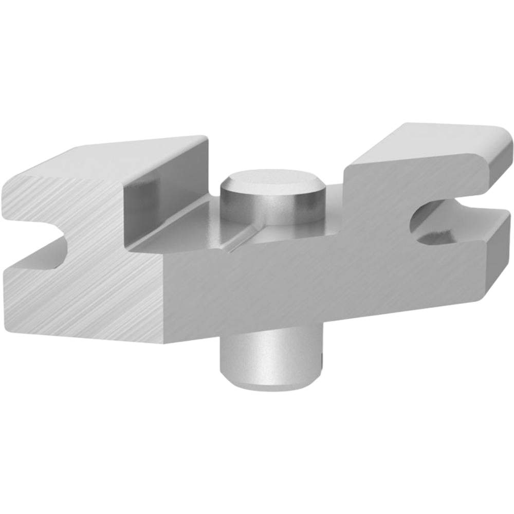 K2 InsertionRail 2.0 FixStop – K2 InsertionRail Schienenanschlag Set